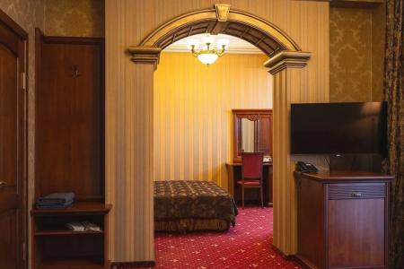 Baunti Guest house - 130