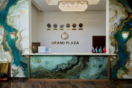 Grand Plaza - 8