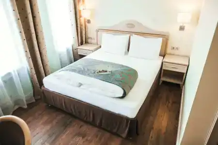 Business - Vremena Goda Taganskaya - 78