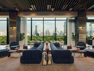 SO/ Bangkok - 6