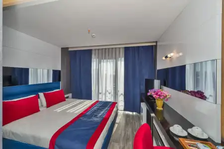 Inntel Istanbul - 7