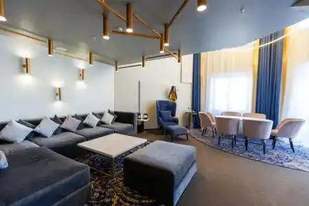 Mercure Blagoveshchensk - 151