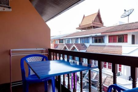 Thipurai Annex - 12