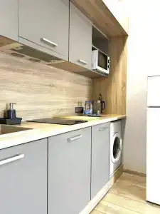 Chkalov&Hotel-22 Apart-Hotel - 81