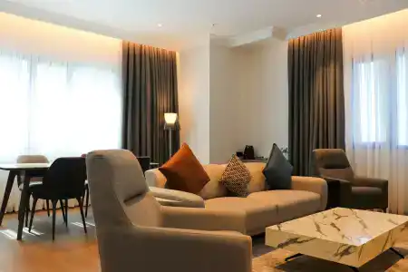 Radisson Blu Tashkent - 65