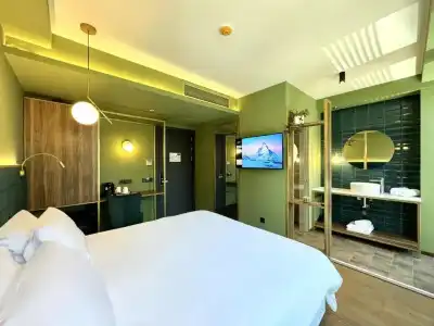 Design & Private Spa – Tbilisi Edition - 135