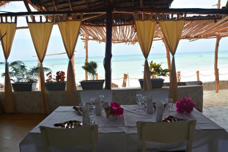 Swahili Beach Resort - 45