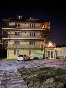 Anapa-Patio - 15
