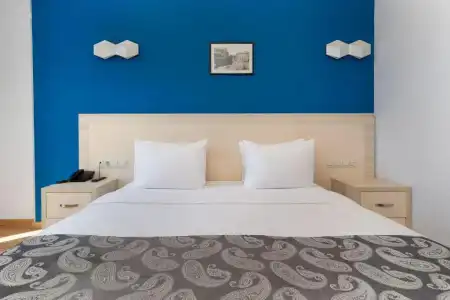 Iveria Inn - 33