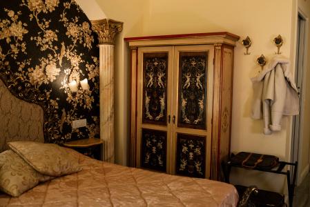 Impero Vaticano Suites Guest House - 158
