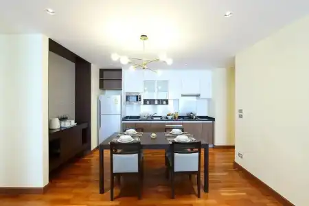 Amanta & Residence Ratchada - 76