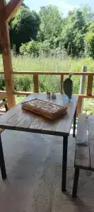 Akra Tourist base - 12