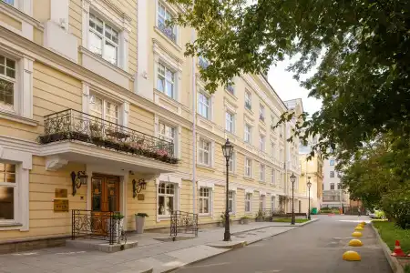 Garden Street - 2