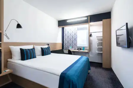 Marienburger Bonotel - 25