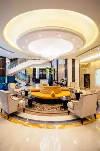 Golden Tulip Doha - 1
