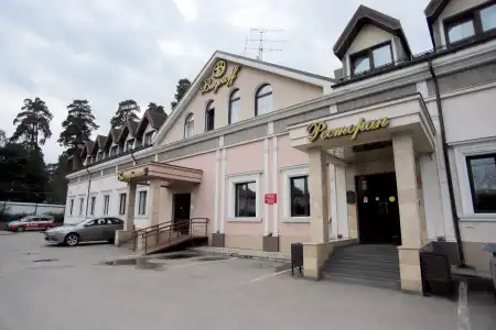 Vidnoff - 9