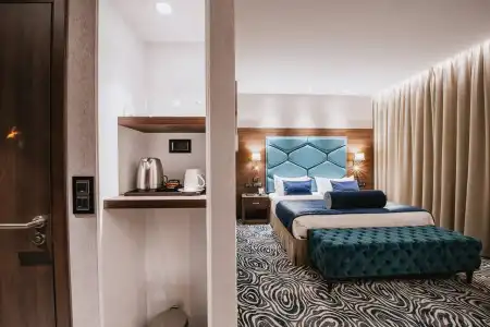 Status Butik-Hotel - 25