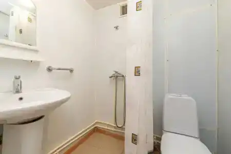 Kurortnaya Poliklinika im. N.I. Pirogova s Pansionatom s Lecheniem Iskra Health Resort - 99