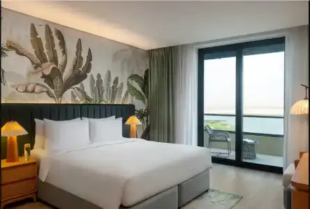 Radisson Blu, Abu Dhabi Yas Island - 60