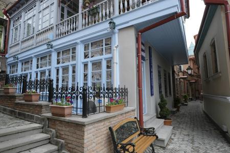Tbilhome Guest House - 28