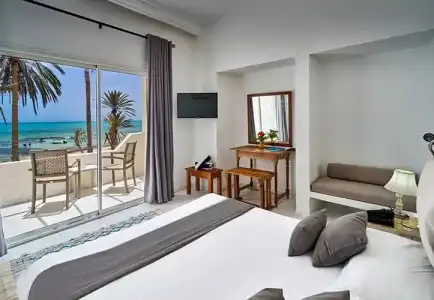 Hari Club Beach Resort - 6