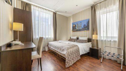Vilnius City - 3