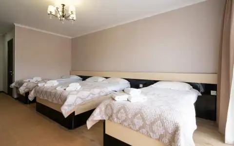 OloloFamily Butik-Hotel - 45