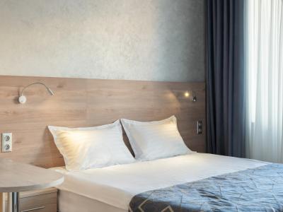 Apart-Otel Inndom - 168