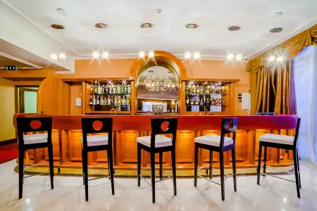 Kobuleti Georgia Palace & Spa - 28