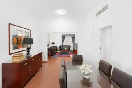 Golden Sands & Residences Sharjah - 0