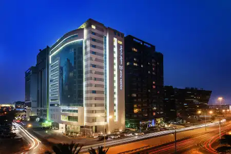 Golden Tulip Doha - 2