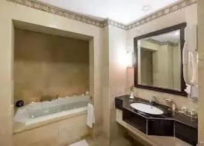 Medina Solaria and Thalasso - 36