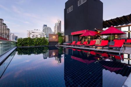 RakYim Siam Sukhumvit 15 - 30