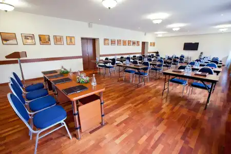 Gostinichnyi Kompleks 40-i Meridian Yaht-Klub - 10