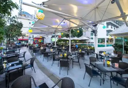 Pattaya Discovery Beach - 19
