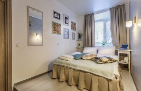 Mint on Tishinka - 78