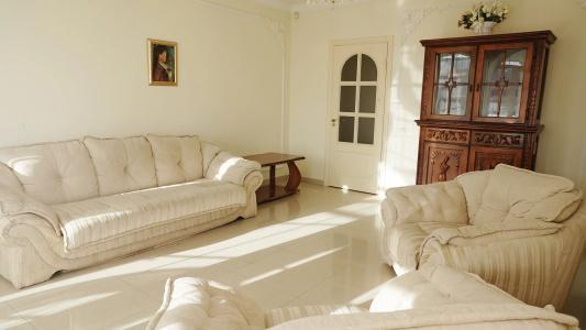 Villa with Garden Bon Mezon - 136