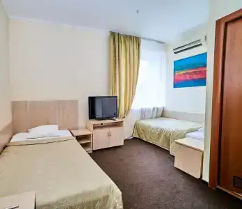 Art Ulianovsk Left Bank - 77