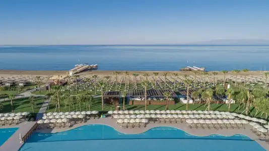 Voyage Belek Golf & Spa - 48