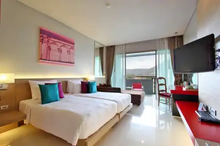 The Kee Resort & Spa - 32