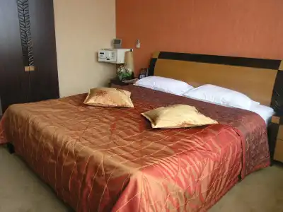 Golden Dragon ApartHotel - 42