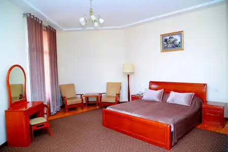 Khujand Grand - 24