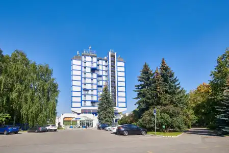 Holiday Inn Express - Khovrino, an IHG - 19