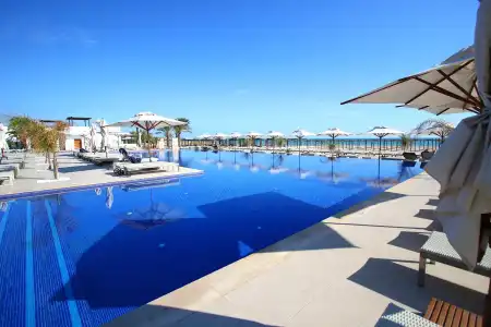 Les Orangers Garden Villas & Bungalows - 10