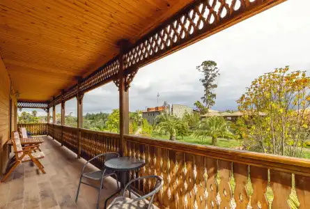 Chateau Kvirike - 50