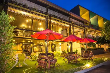 Lantana Pattaya - 19