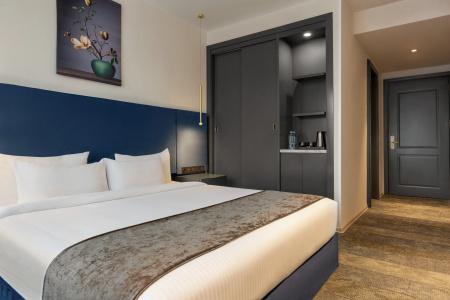 Ramada by Wyndham Tbilisi Old City - 23