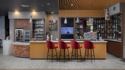 Mercure Nizhny Novgorod Center - 3