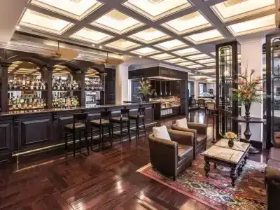 Sofitel Legend Metropole - 10