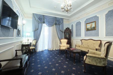 Marco Polo St Petersburg Бутик-Отель - 149